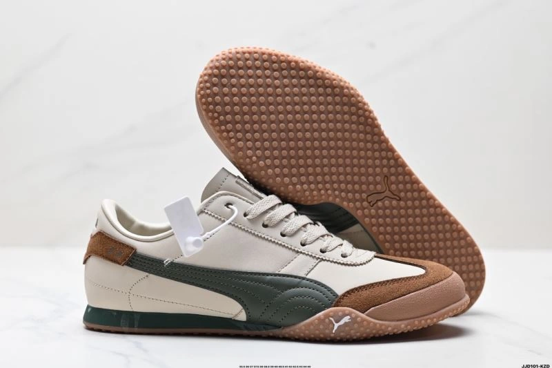 Puma Shoes ComfortFit 2943