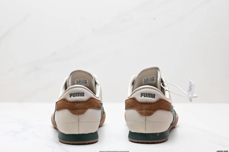 Puma Shoes ComfortFit 2943