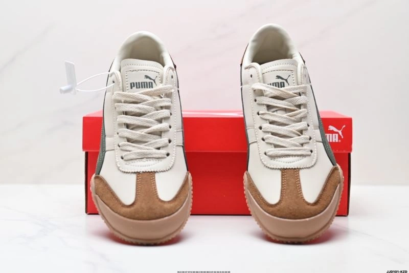 Puma Shoes ComfortFit 2943