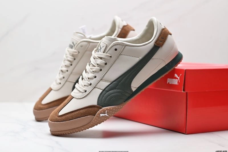 Puma Shoes ComfortFit 2943