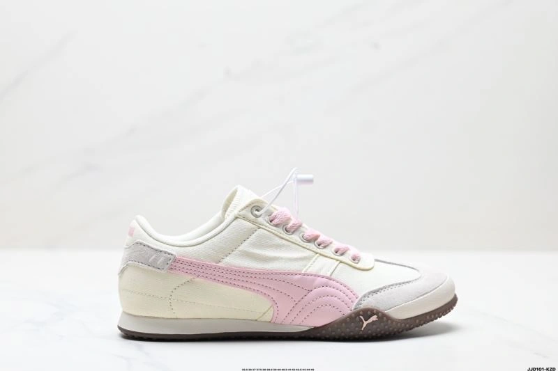 Thermal Puma Shoes 3013
