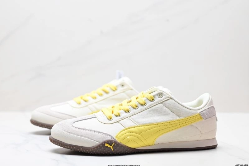 Sophisticated Puma Shoes 2944