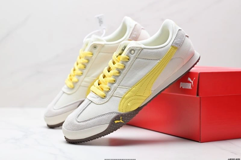 Sophisticated Puma Shoes 2944