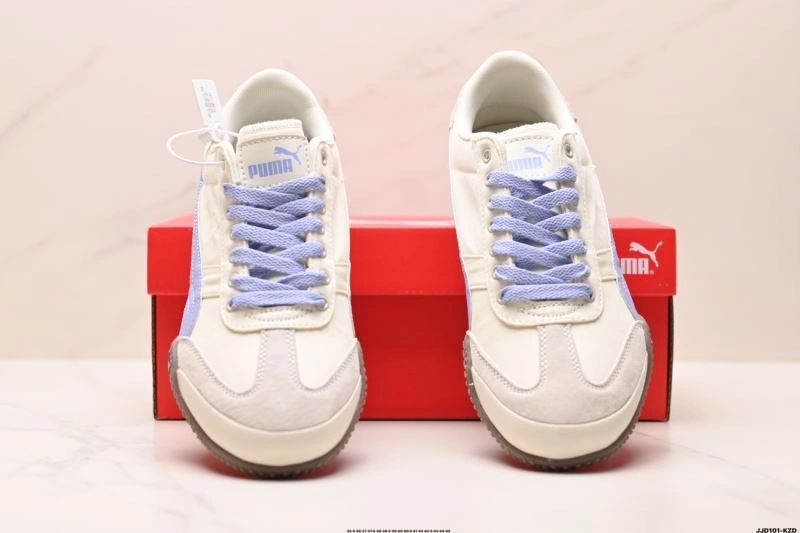 Puma Shoes GoAnywhere 2947