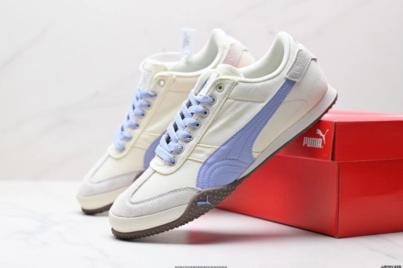 Puma Shoes GoAnywhere 2947