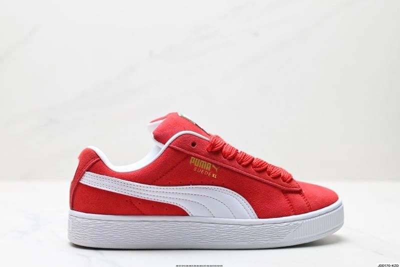 Puma Shoes Soft 2955