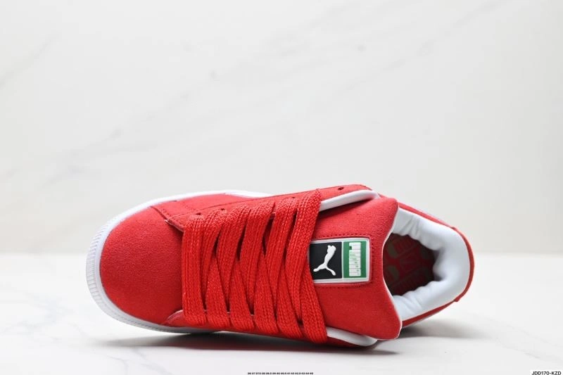 Puma Shoes Soft 2955