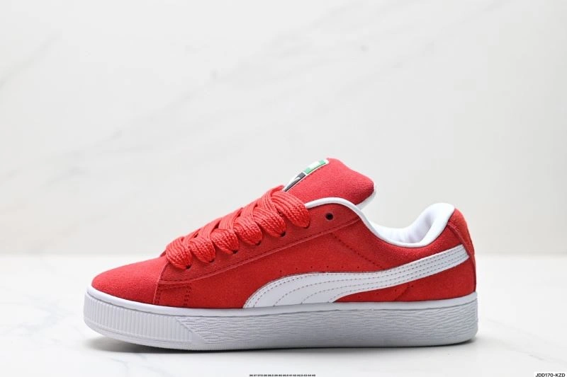 Puma Shoes Soft 2955