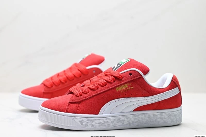 Puma Shoes Soft 2955