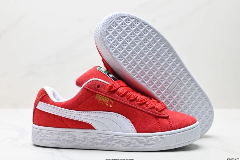 Puma Shoes Soft 2955