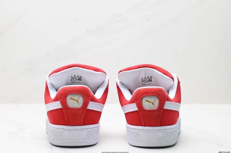 Puma Shoes Soft 2955