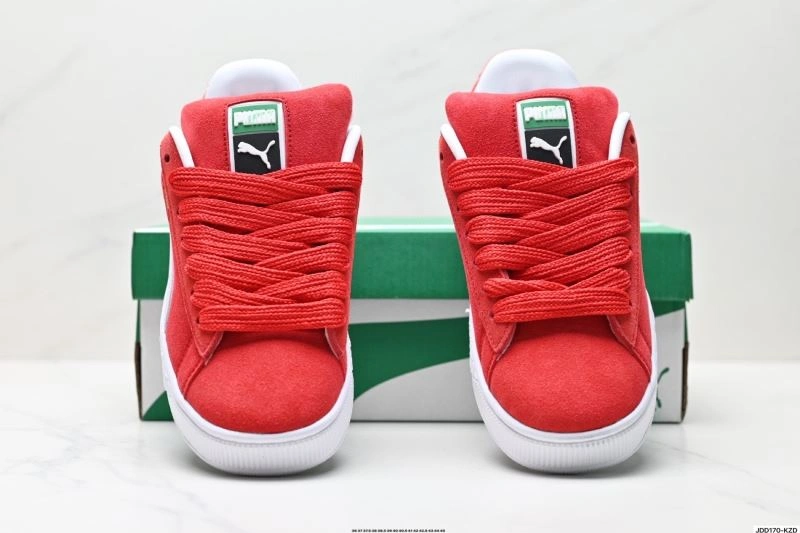 Puma Shoes Soft 2955