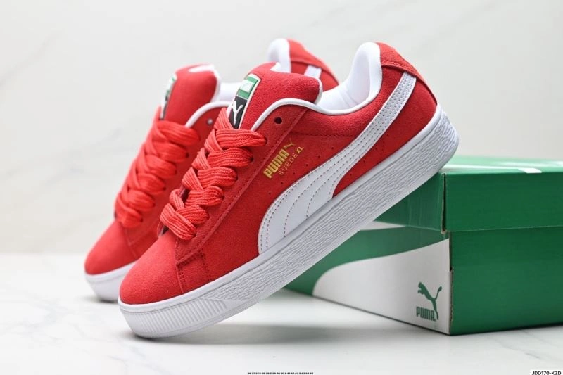 Puma Shoes Soft 2955