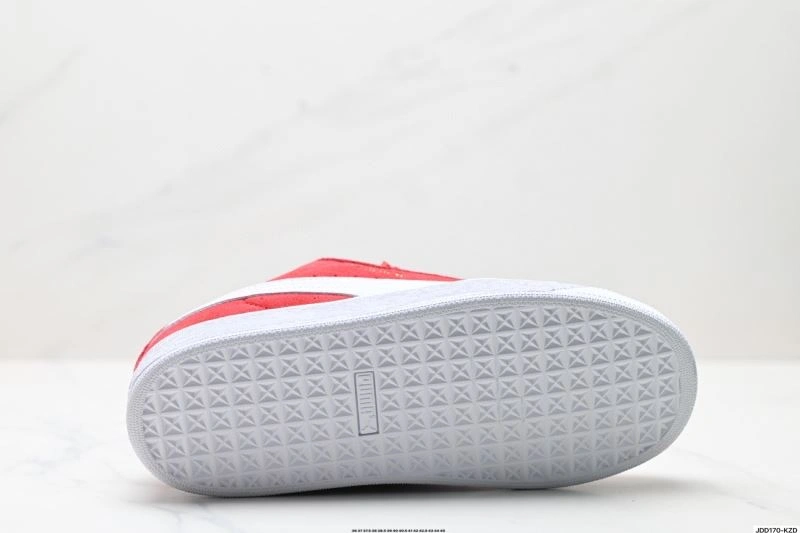 Puma Shoes Soft 2955