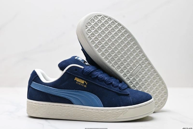 Puma Shoes Original 2946