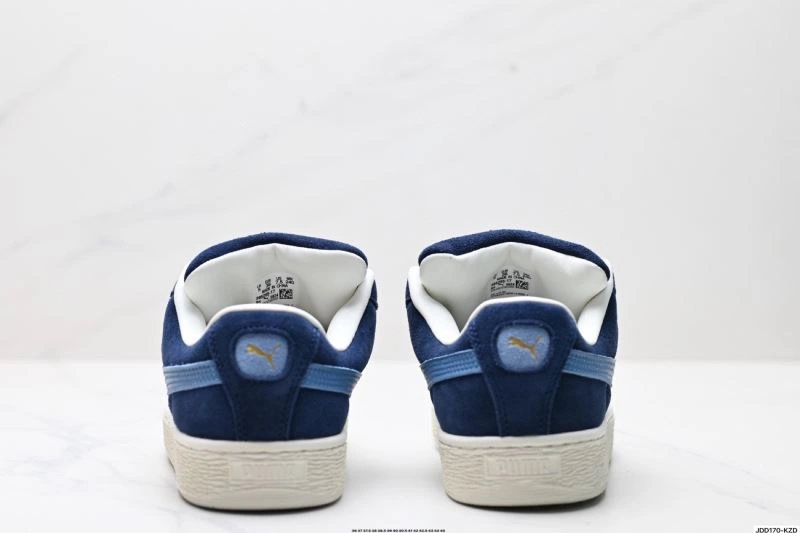 Puma Shoes Original 2946