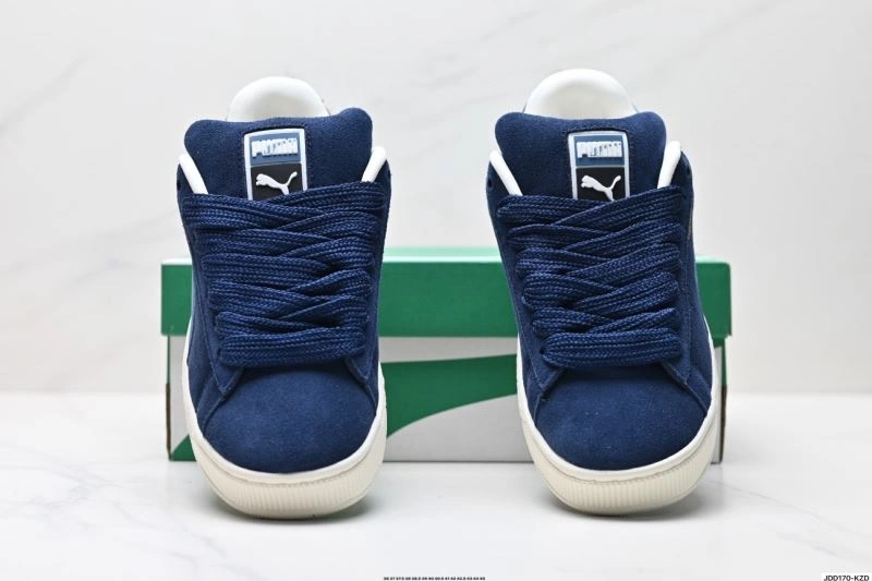 Puma Shoes Original 2946