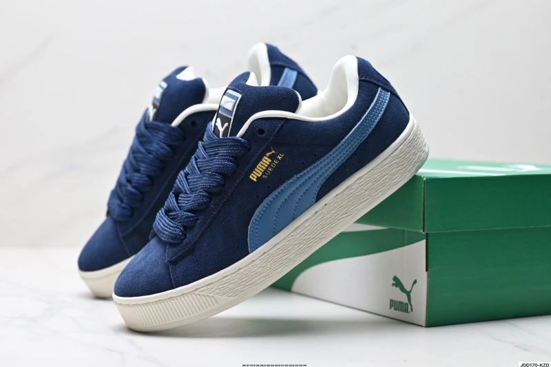 Puma Shoes Original 2946