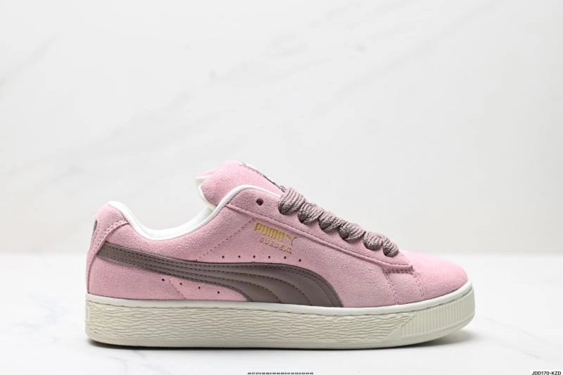 Puma Shoes Contemporary 2940