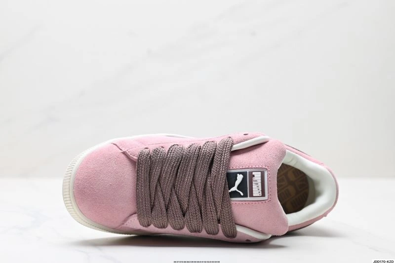 Puma Shoes Contemporary 2940