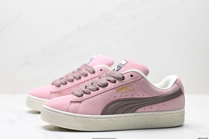 Puma Shoes Contemporary 2940