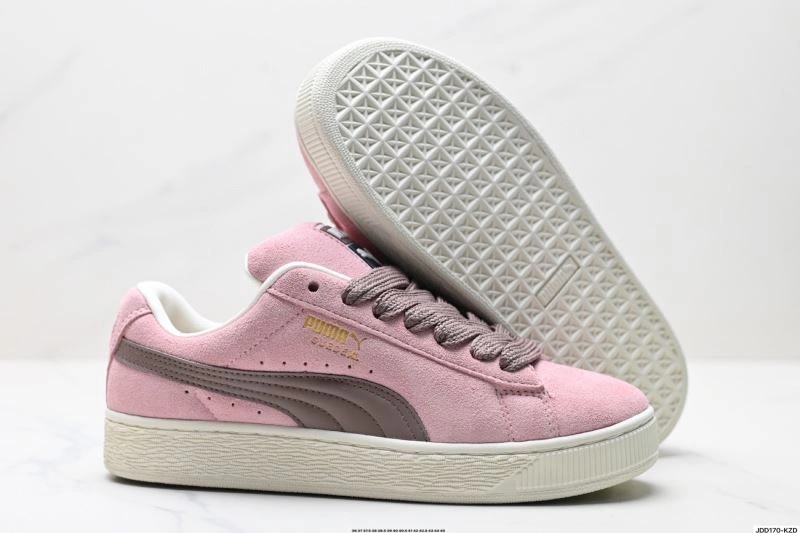 Puma Shoes Contemporary 2940