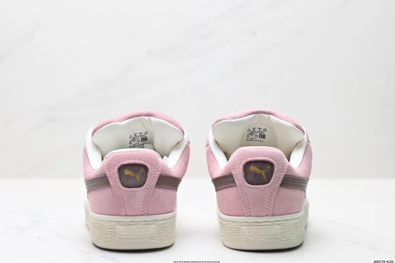 Puma Shoes Contemporary 2940