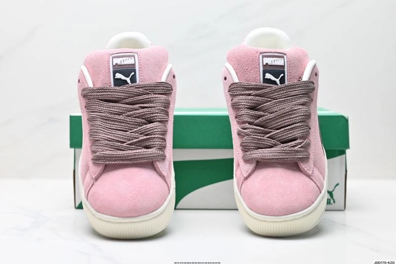 Puma Shoes Contemporary 2940
