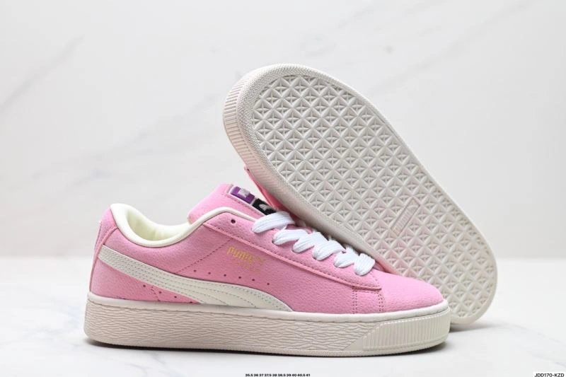 Puma Shoes Seasonal 2935