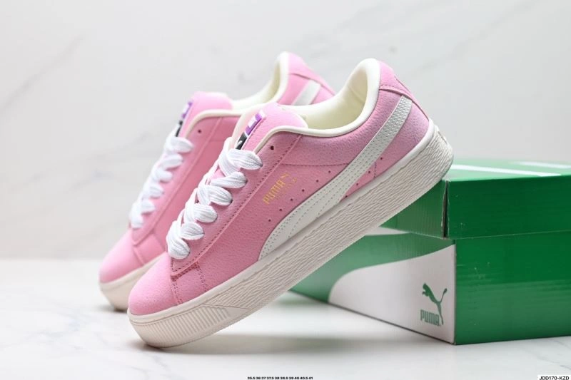 Puma Shoes Seasonal 2935