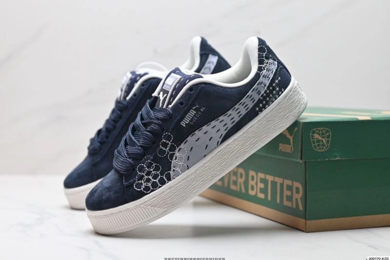 Puma Shoes OnTrend 2933