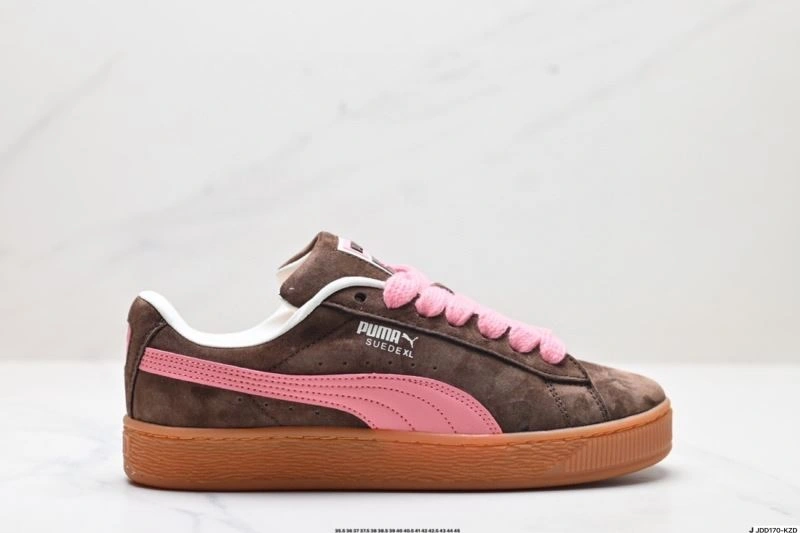 Puma Shoes Contemporary 2972