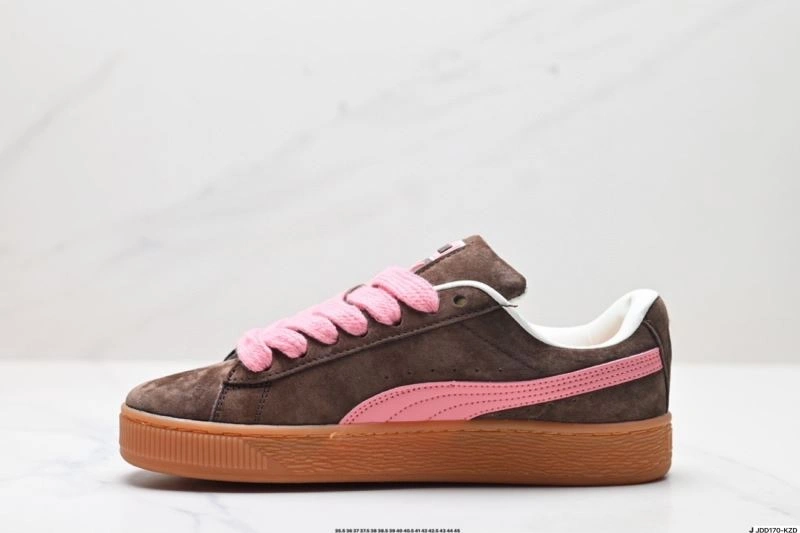 Puma Shoes Contemporary 2972