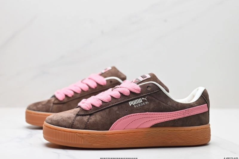 Puma Shoes Contemporary 2972
