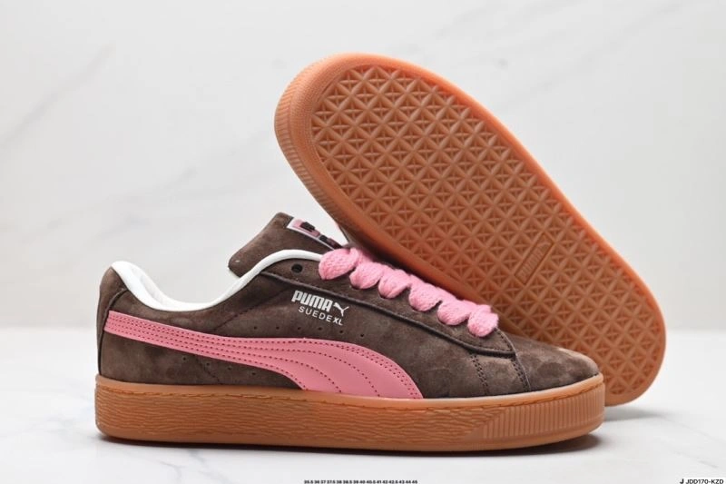 Puma Shoes Contemporary 2972