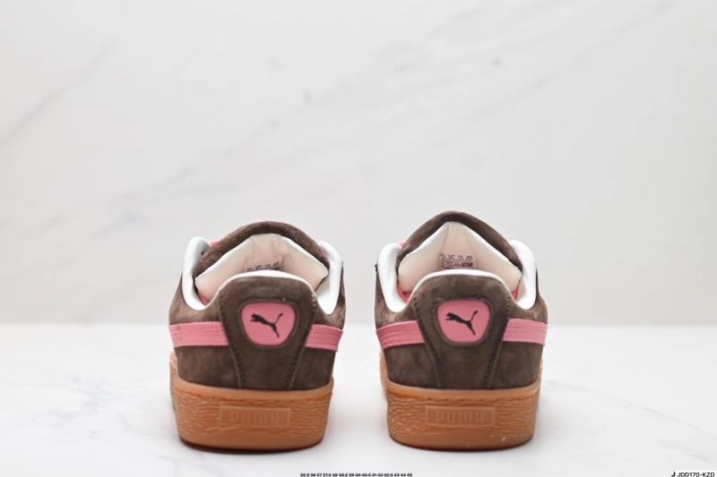 Puma Shoes Contemporary 2972