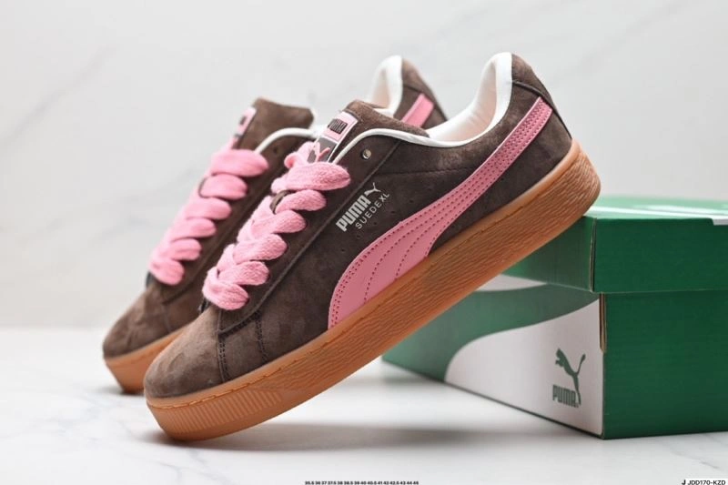 Puma Shoes Contemporary 2972