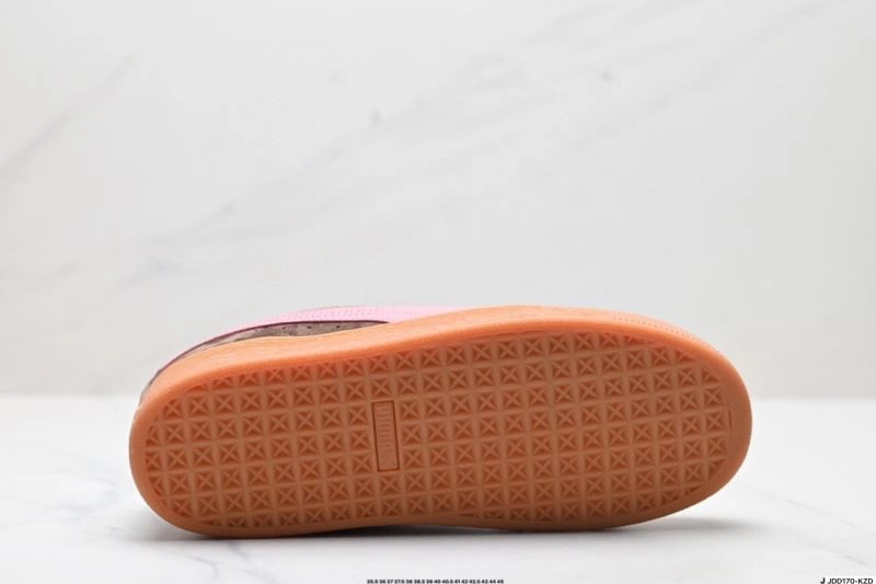Puma Shoes Contemporary 2972