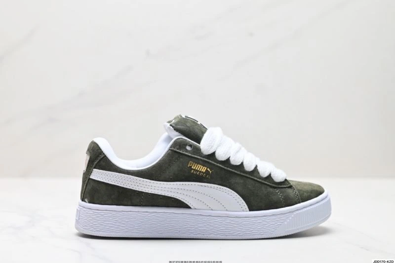 Puma Shoes ModernLook 2932