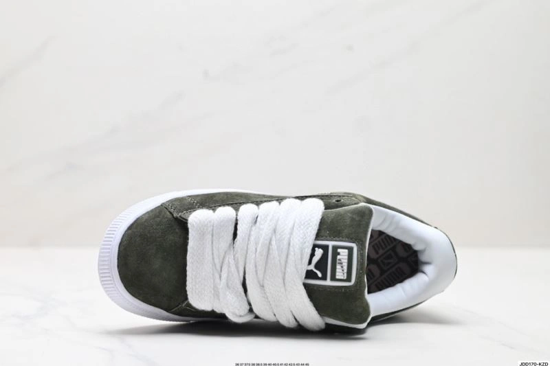 Puma Shoes ModernLook 2932