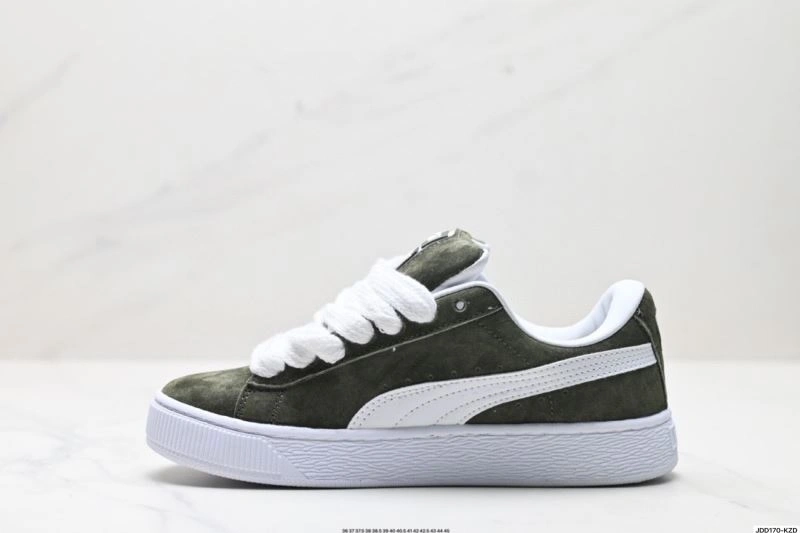 Puma Shoes ModernLook 2932
