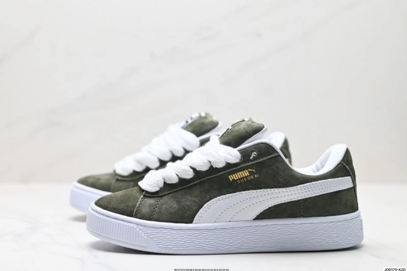 Puma Shoes ModernLook 2932