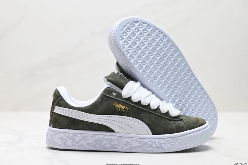 Puma Shoes ModernLook 2932