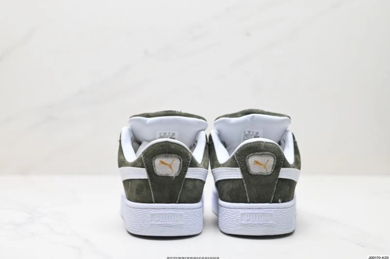 Puma Shoes ModernLook 2932