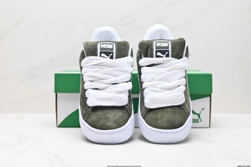 Puma Shoes ModernLook 2932