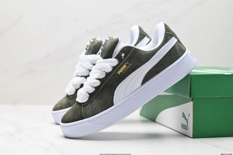 Puma Shoes ModernLook 2932