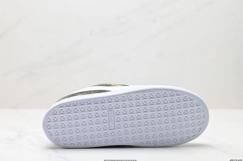 Puma Shoes ModernLook 2932