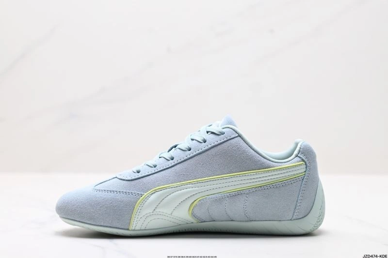 TopPick Puma Shoes 3008