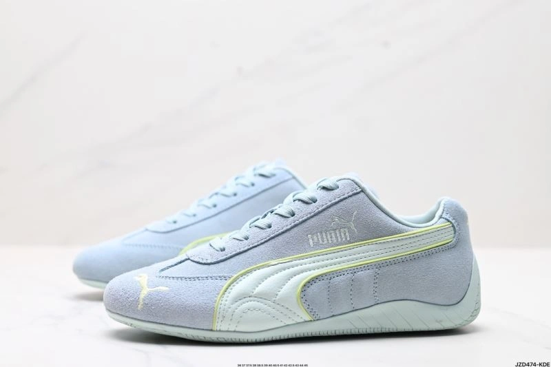 TopPick Puma Shoes 3008