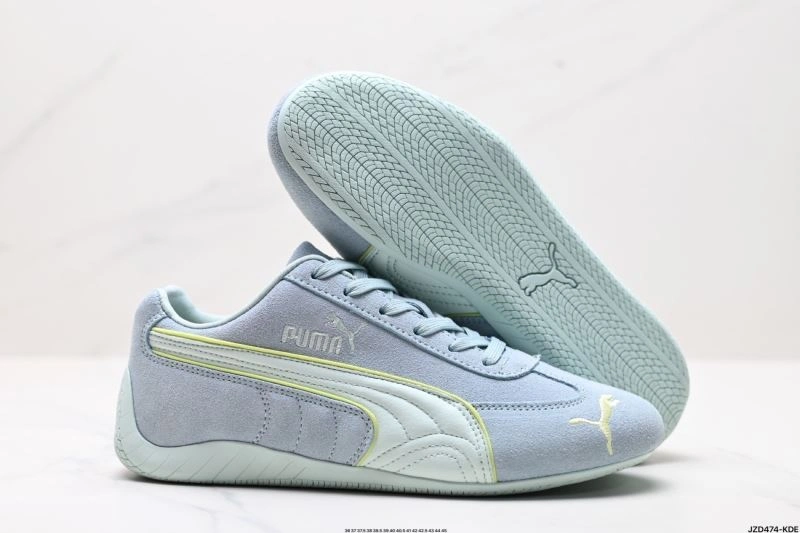 TopPick Puma Shoes 3008